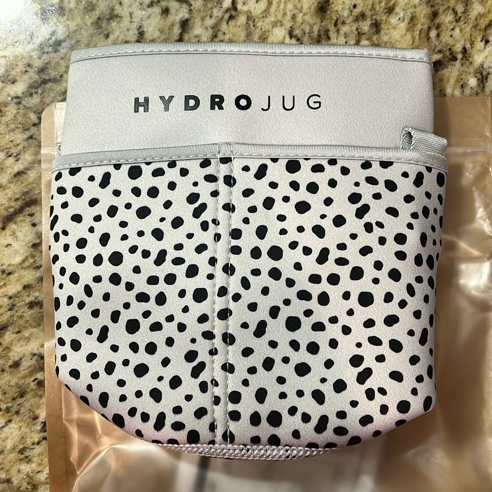 Brand new Hydrojug sleeve